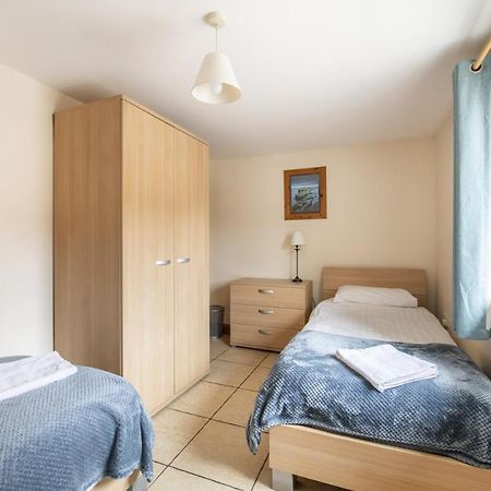 Somersal Cottages Ashbourne  Ngoại thất bức ảnh