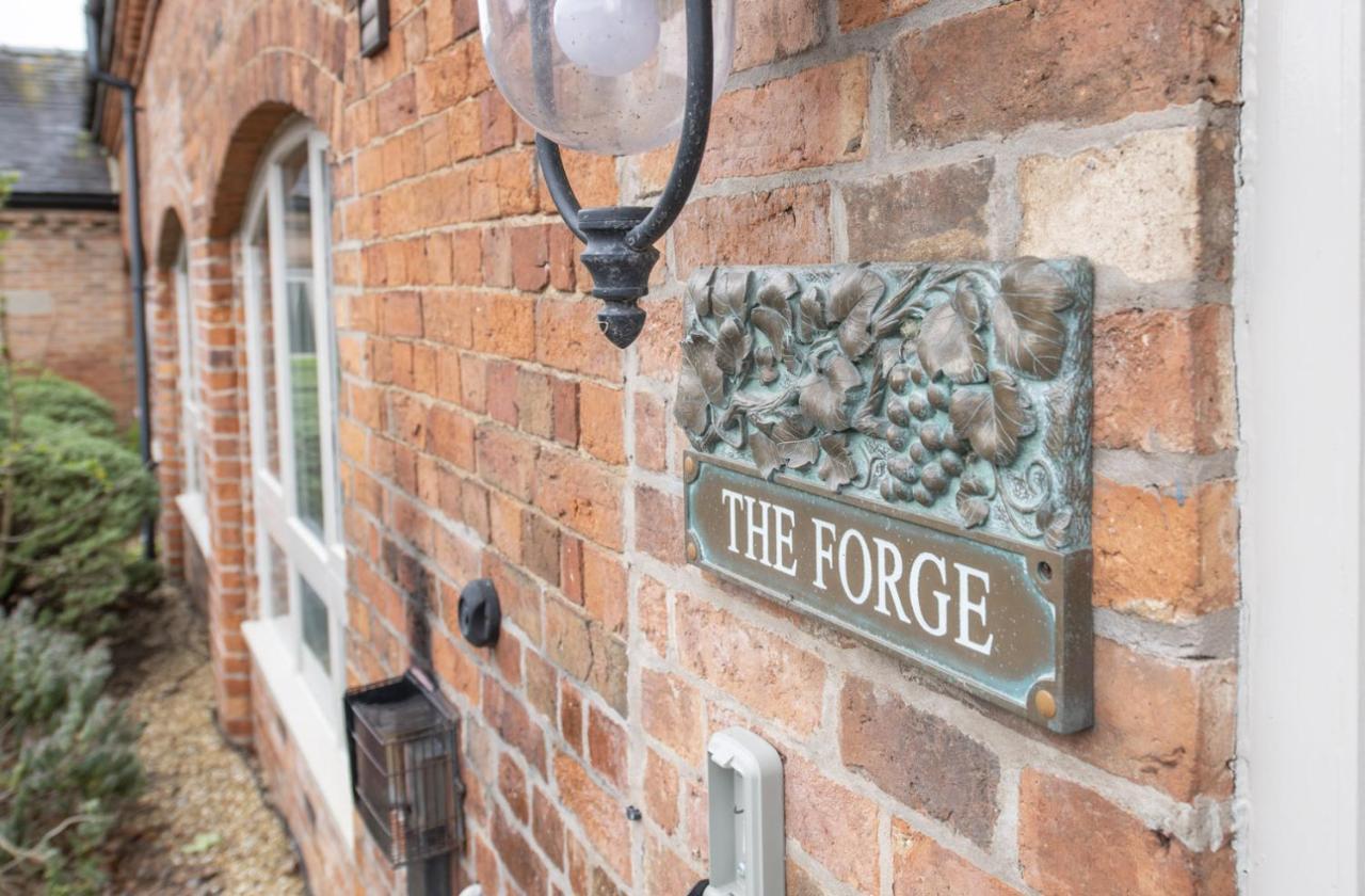 Somersal Cottages Ashbourne  Ngoại thất bức ảnh
