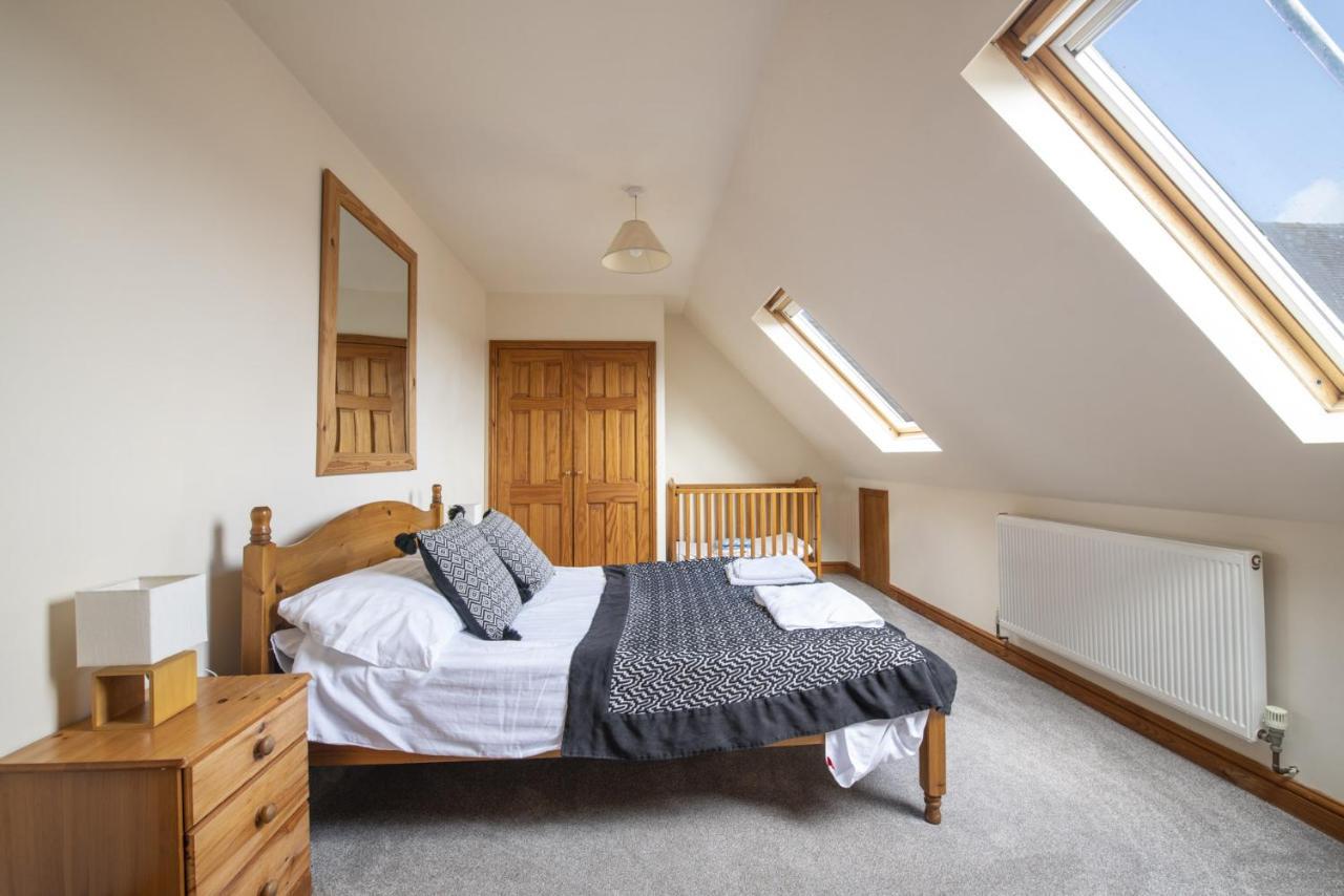 Somersal Cottages Ashbourne  Ngoại thất bức ảnh
