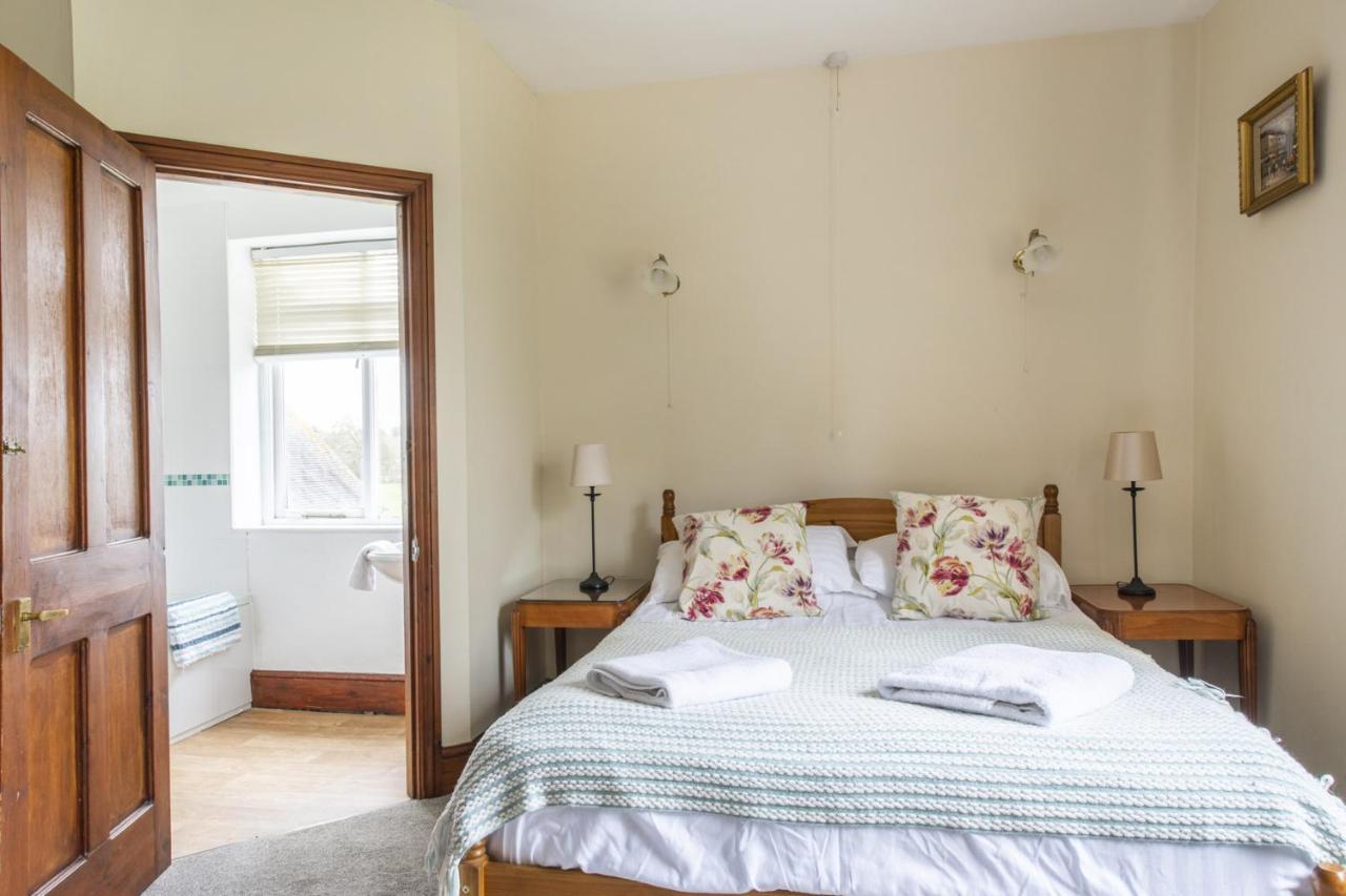 Somersal Cottages Ashbourne  Ngoại thất bức ảnh