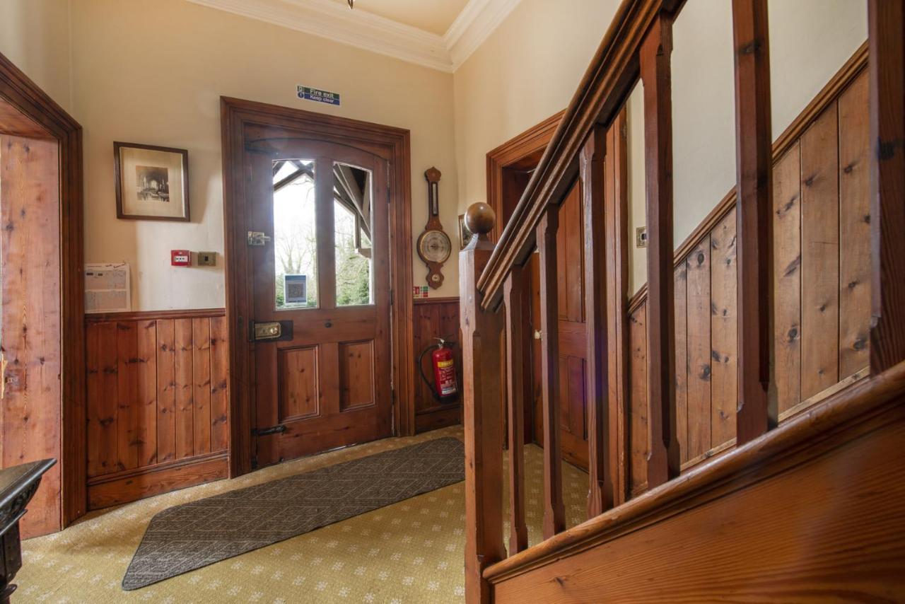 Somersal Cottages Ashbourne  Ngoại thất bức ảnh